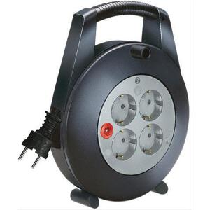 BRENNENSTUHL VARIO LINE 5M BLACK