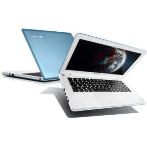 LENOVO IDEALPAD U310 13.3'' INTEL CORE I3-3217U 4GB 500GB 24GB SSD WINDOWS 8