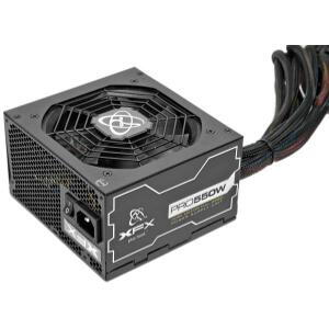 PSU XFX TS SERIES 550W