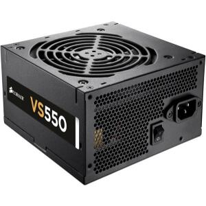 CORSAIR VS SERIES VS550 - 550W POWER SUPPLY