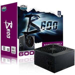 COOLERMASTER RS-600-ACAB-D3 B600 600W PSU