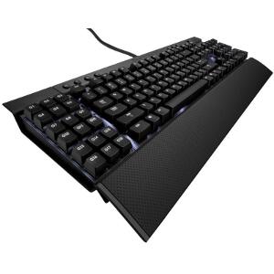 CORSAIR VENGEANCE K95 FULLY MECHANICAL GAMING KEYBOARD CHERRY MX RED