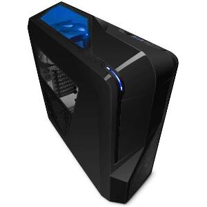 NZXT PHANTOM 410 BLACK