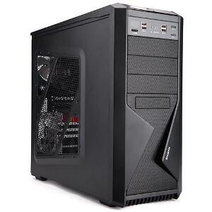 ZALMAN Z9 PLUS BLACK