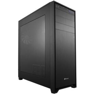 CORSAIR OBSIDIAN SERIES 750D FULL TOWER ATX CASE BLACK