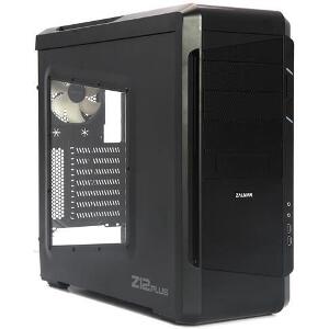 ZALMAN Z12 PLUS BLACK