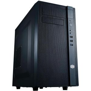 COOLERMASTER NSE-200-KKN1 N200 BLACK