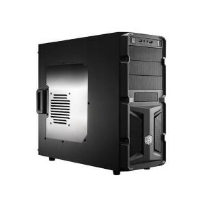 COOLERMASTER RC-K350-KWN2-EN K350 MIDI TOWER