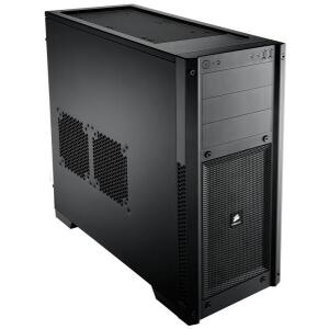 CORSAIR CARBIDE SERIES 300R BLACK