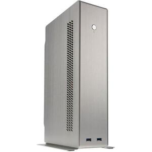 LIAN LI PC-Q12A SILVER