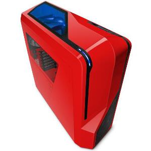 NZXT PHANTOM 410 RED