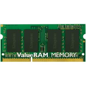 KINGSTON KVR16S11/8 8GB SO-DIMM DDR3 1600MHZ VALUE RAM