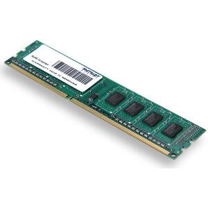 PATRIOT PSD34G160081 4GB DDR3 1600MHZ