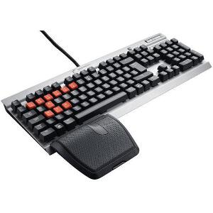 CORSAIR VENGEANCE K60 PERFORMANCE FPS MECHANICAL GAMING KEYBOARD