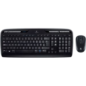 LOGITECH 920-003999 WIRELESS COMBO MK330