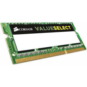 CORSAIR CMSO4GX3M1C1600C11 4GB SO-DIMM DDR3L 1600MHZ PC3-12800