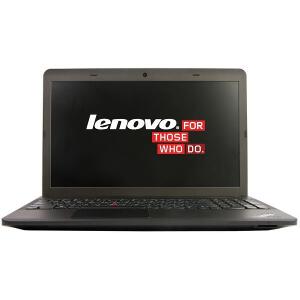 LENOVO THINKPAD EDGE E531 N4I8GRI 15.6'' INTEL CORE I7-3632QM 8GB 1TB NVIDIA GT740M 2GB FREE DOS
