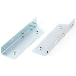 GEMBIRD METAL MOUNTING FRAME FOR 2.5'' HDD TO 3.5'' BAY