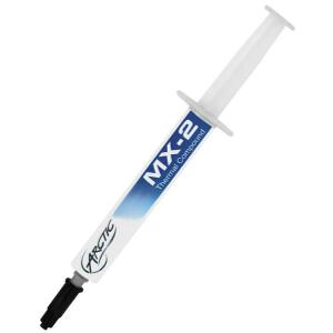 ARCTIC MX-2 THERMAL COMPOUND 8G