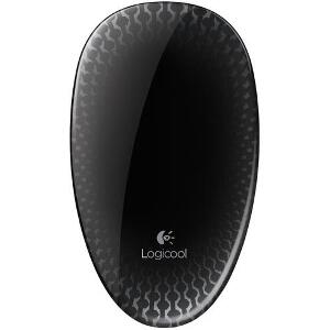 LOGITECH 910-003346 T620 TOUCH MOUSE GRAPHITE BLACK