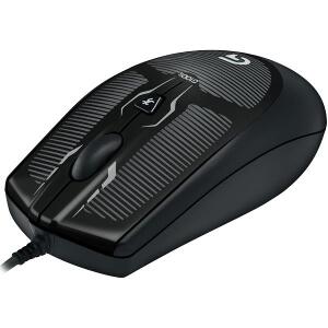 LOGITECH G100S OPTICAL GAMING MOUSE