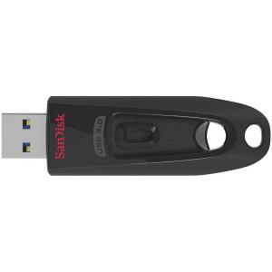 SANDISK SDCZ48-016G ULTRA 16GB USB3.0 FLASH DRIVE