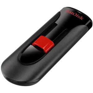 SANDISK SDCZ60-032G-B35 CRUZER GLIDE 32GB USB2.0 FLASH DRIVE