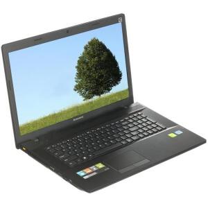 LENOVO ESSENTIAL G700 17.3'' INTEL CORE I3-3110M 4GB RAM 1TB+8GB SSHD NVIDIA GT720M 2GB FREE DOS
