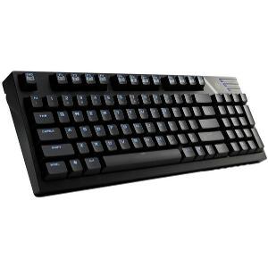 COOLERMASTER SGK-4020-GKCL1 QUICKFIRE TK CHERRY MX BLUE SWITCH GAMING KEYBOARD