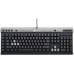 CORSAIR RAPTOR K30 PERFORMANCE GAMING KEYBOARD (EU)