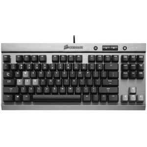 CORSAIR VENGEANCE K65 PERFORMANCE TEN-KEYLESS GAMING KEYBOARD (US)