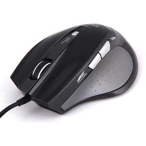ZALMAN ZM-M400 OPTICAL GAMING MOUSE BLACK