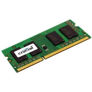 CRUCIAL CT51264BF160BJ 4GB DDR3 1600MHZ PC3-12800