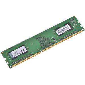 KINGSTON KVR13N9S6/2 2GB DDR3 PC3-10600 1333MHZ VALUE RAM