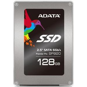 ADATA PREMIER PRO SP920 128GB 2.5'' SSD SATA3