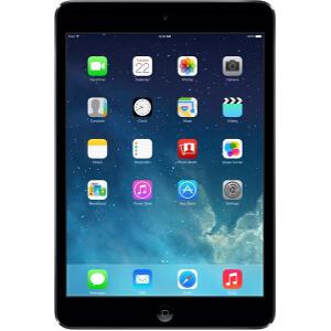 APPLE IPAD MINI RETINA 7.9'' 16GB WI-FI +4G ME800 BLACK/GREY