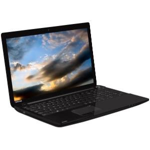 TOSHIBA SATELLITE C55-A-19N 15.6'' INTEL CORE I3-3110M 4GB 750GB NVIDIA GF 710M 2GB BLACK