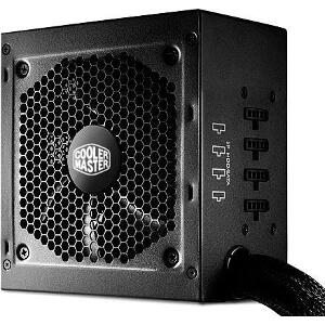 COOLERMASTER G550M GM SERIES 550W MODULAR PSU  80+ BRONZE (RS550-AMAAB1-EU)