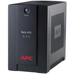 APC BACK-UPS 500VA BX500CI IEC