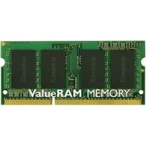 KINGSTON KVR16LS11S6/2 2GB SO-DIMM DDR3 1600MHZ PC3-12800 VALUE RAM