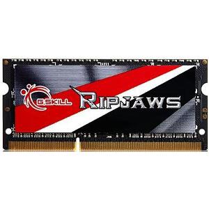 G.SKILL F3-1600C11S-4GRSL 4GB SO-DIMM DDR3L 1600MHZ RIPJAWS