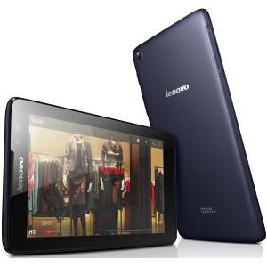 LENOVO IDEATAB A5500-F A8-50 59-407805 8'' QUAD CORE 1.3GHZ 16GB WIFI BT GPS ANDROID 4.2 BLUE