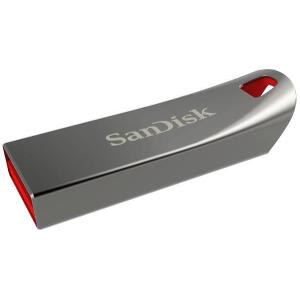 SANDISK SDCZ71-032G CRUZER FORCE 32GB USB2.0 FLASH DRIVE