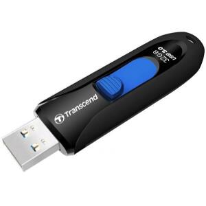 TRANSCEND TS32GJF790K JETFLASH 790 32GB USB3.0 FLASH DRIVE