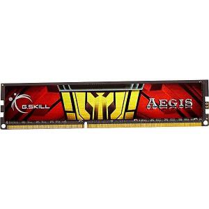 G.SKILL F3-1333C9S-4GIS 4GB DDR3 1333MHZ AEGIS