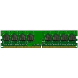 MUSHKIN 991751 4GB DDR2 800MHZ PC2-6400 ESSENTIALS SERIES