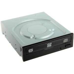 LITEON IHAS124-14 5.25'' SATA DVD-RECORDER BULK BLACK