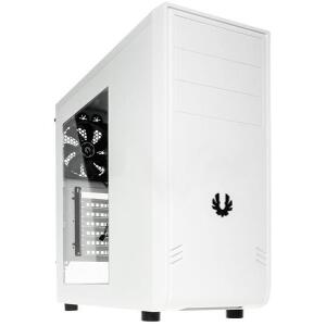 BITFENIX COMRADE MIDI-TOWER WHITE WINDOW