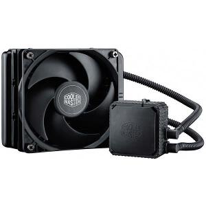 COOLERMASTER RL-S12V-24PK-R2 SEIDON 120V (120MM) REVISION 2