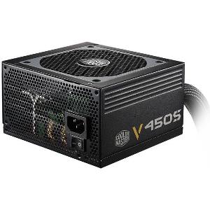 COOLERMASTER V450S 450W 80+ GOLD PSU (RS-450-AMAA-G1)